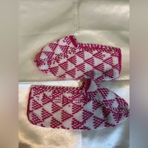 completely handmade traditional products